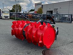 Saphir Silageverteiler SV 22 – Vorführmaschine