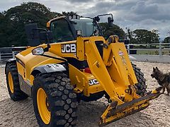 JCB 538-60