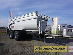Fliegl TMK 266 S PROFI