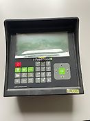 I Feel Good 15.15 weegcomputer Mengwagen I Feel Good 15.15 weegcomputer Mengwagen