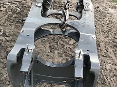 Fendt 716 - Rama [Wspornik] (Części zamienne)