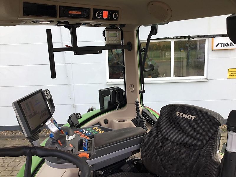 Fendt 718 S4 Vario ProfiPlus