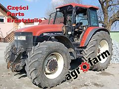 New Holland M 135 115 160 parts, ersatzteile, pieces