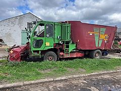 Strautmann verti mix 2001sf