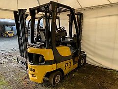 Yale GLP 20 SVX