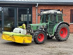 Fendt 280 SA *Fronthubwerk*FZW*