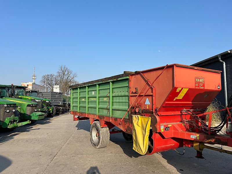 Hawe FDW-STA 12