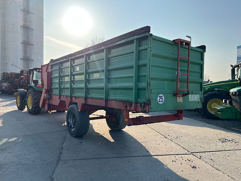 Hawe FDW-STA 12