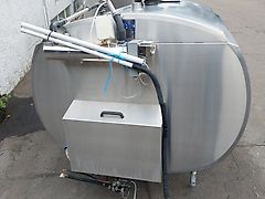 DeLaval MG Plus 1300