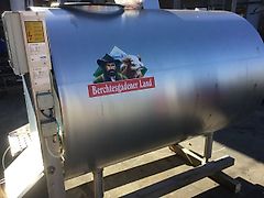 DeLaval DX/CR1650