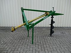 Düvelsdorf Erdbohrer