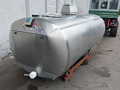 DeLaval HCA 2500