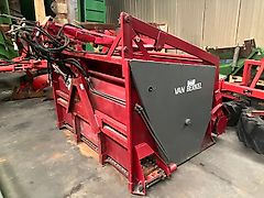 van Berkel DPG 100T