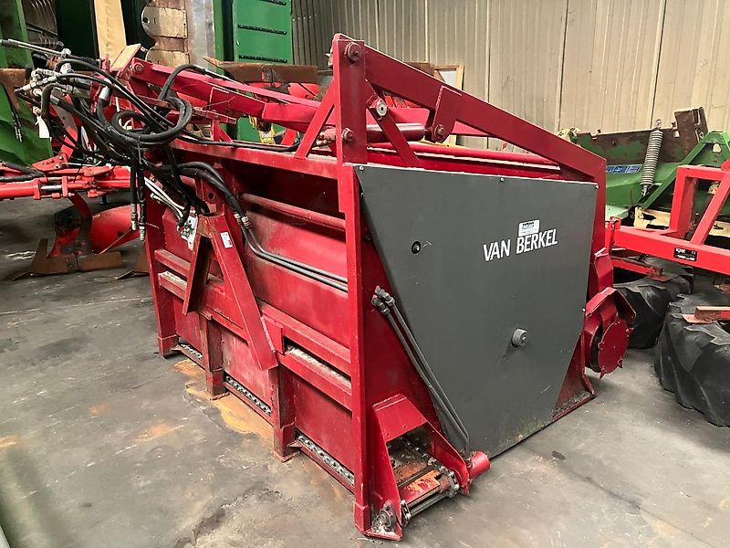 van Berkel DPG 100T