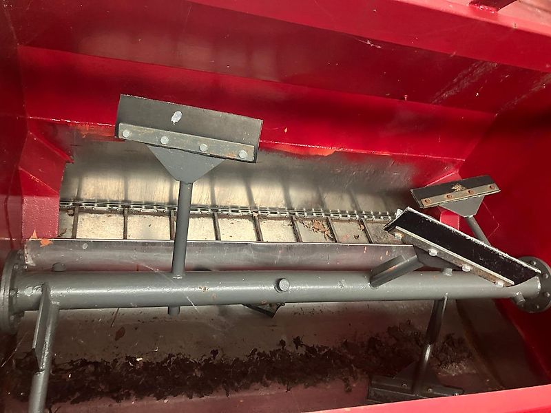 van Berkel DPG 100T