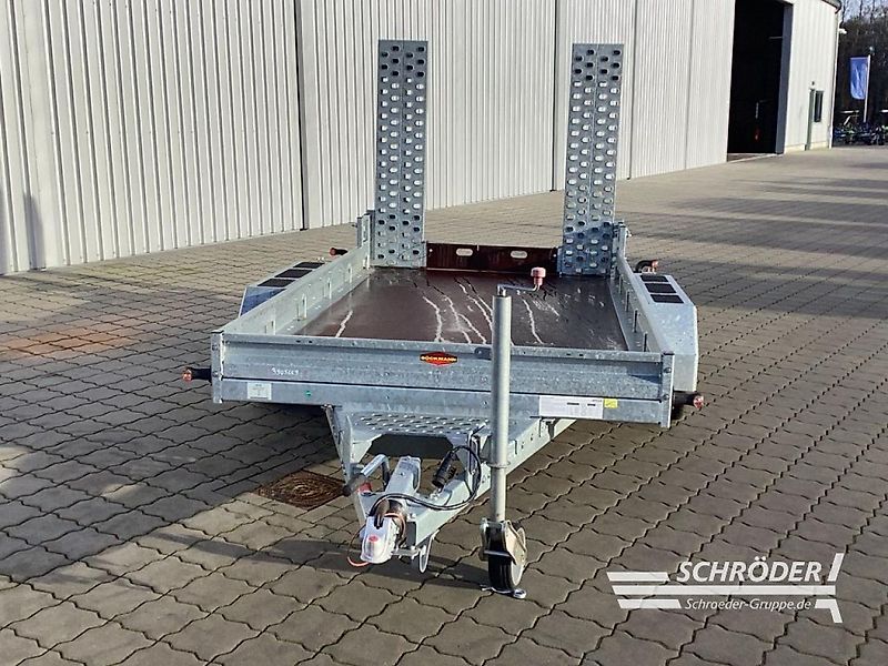 Böckmann  BT-ST 3518/30 AS