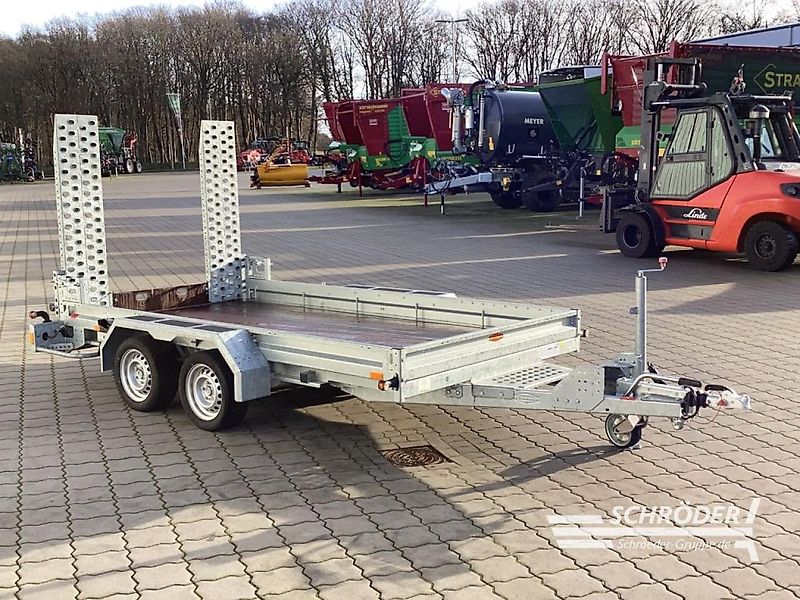 Böckmann  BT-ST 3518/30 AS