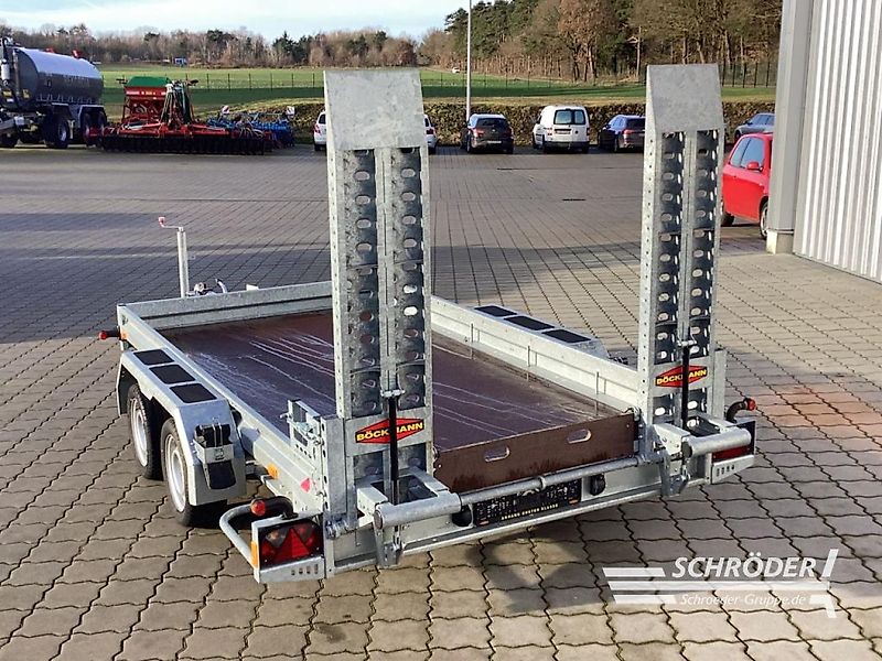 Böckmann  BT-ST 3518/30 AS