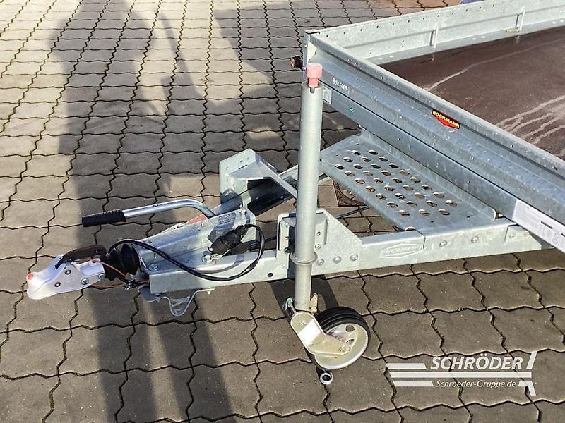 Böckmann  BT-ST 3518/30 AS