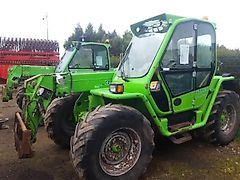 Merlo p 34.7 top
