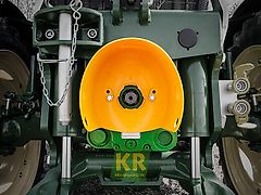 Zuidberg PX4 front-PTO #148738