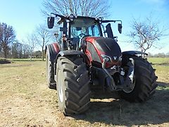 Valtra N134A