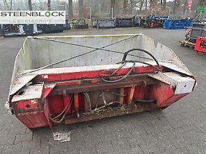 von der Heide Shark SV1950