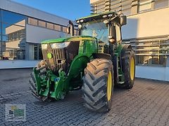 John Deere 7230R CQ mit 9L Motor