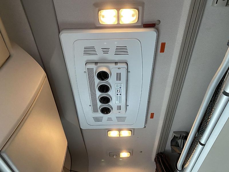 Daf XF 530 | Retarder*SSC*Standklima*Navi*Skylights