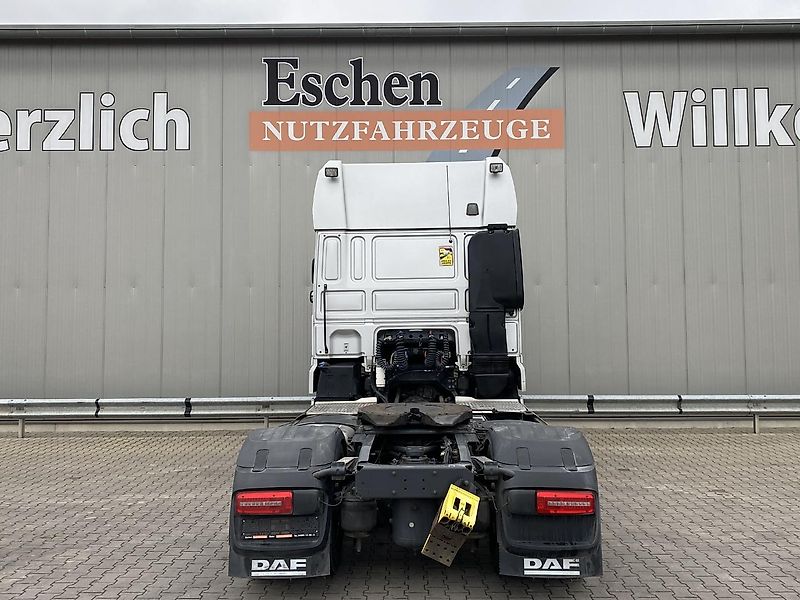 Daf XF 530 | Retarder*SSC*Standklima*Navi*Skylights