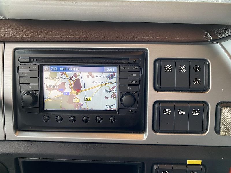 Daf XF 530 | Retarder*SSC*Standklima*Navi*Skylights