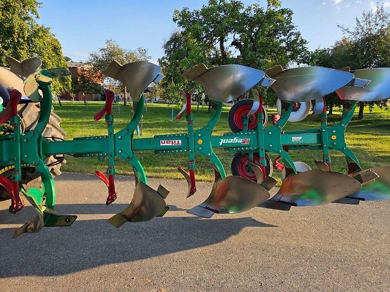 Regent TITAN 150 SCX