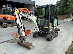 Bobcat E19