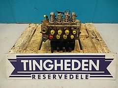 Hydrema 906C (Spare part/Reservedel/Ersatzteil)