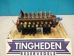 Hydrema 906C (Spare part/Reservedel/Ersatzteil)