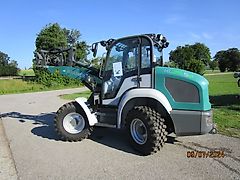 Kramer KL 25.5E