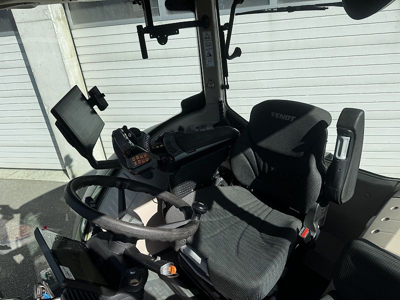 Fendt 516 Vario Profi+ FendtONE