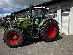 Fendt 724 Vario Profi+