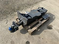 Fendt Zugpendel, Hitch, Kugelkopf 822, 824, 826,828