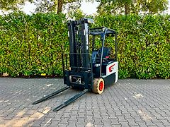 Bobcat B20 T-7 Plus