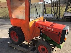 Agria 4800