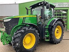 John Deere 7250R MJ2015