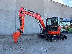 Kubota KX165-5