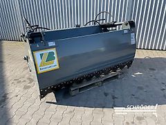 Bressel und Lade SILAGESCHNEIDSCHAUFEL S L 1,99 M