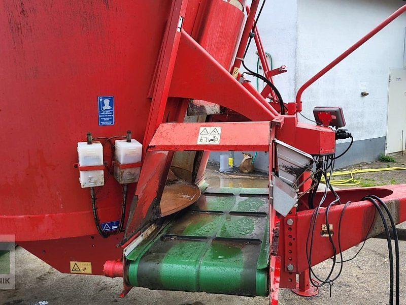 Trioliet Solomix 2-1600