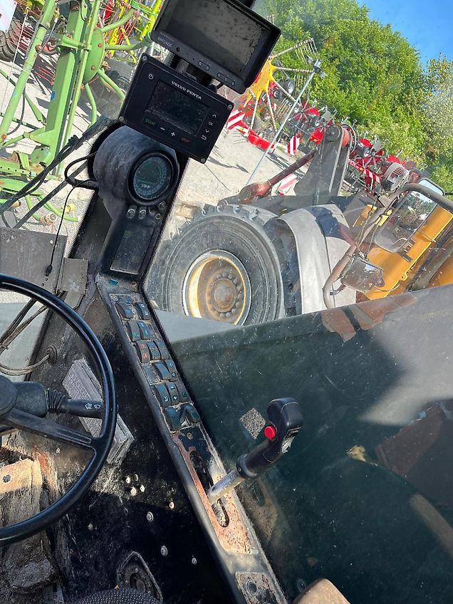 RMH PREMIUM 21, Selbstfahrer- Futtermischwagen, Ersatzteilträger, Motor läuft !