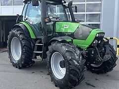 Deutz-Fahr Agrotron M 620