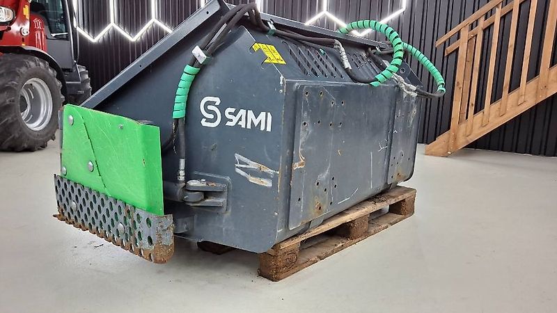 sami 1800 Siipilumikauha