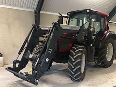 Valtra N 92 H