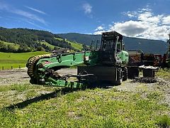 Sennebogen 718